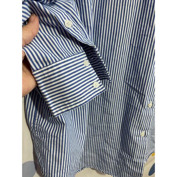 Tahari Size XL Blouse Button Front - Picture 2 of 9